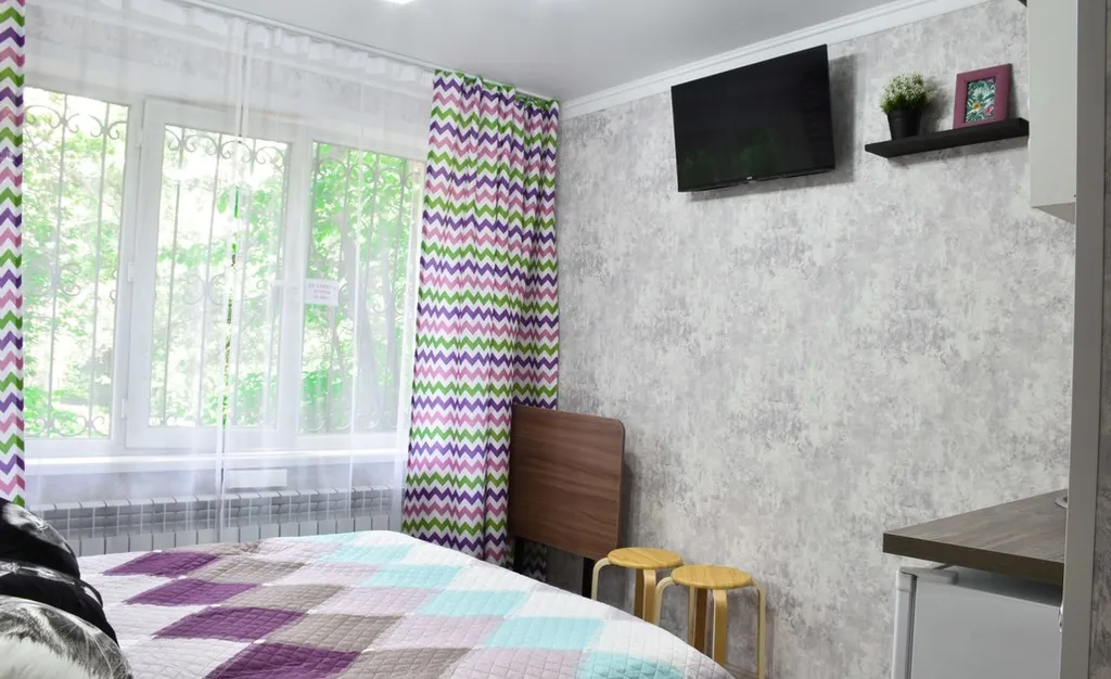 Супер вариант двухместной студии недалеко от Меги на Розыбакиева