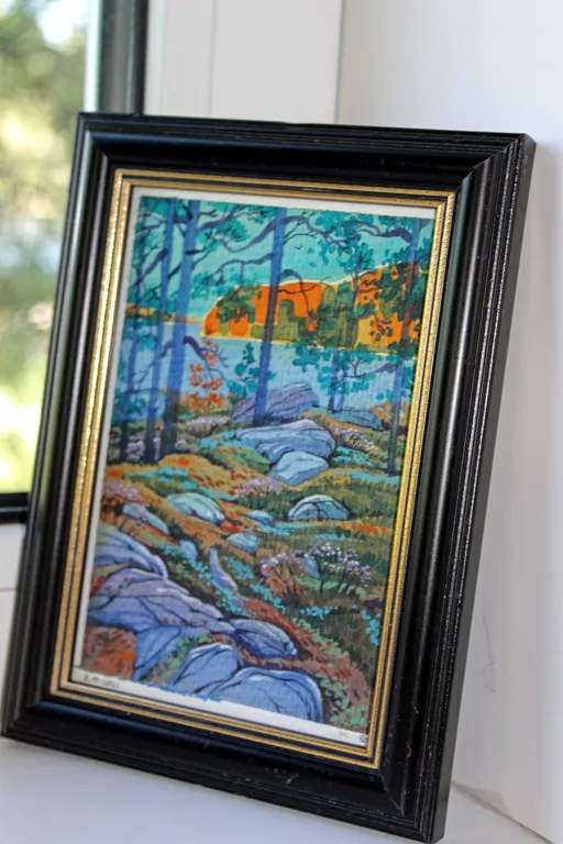 Ласточкино гнездо