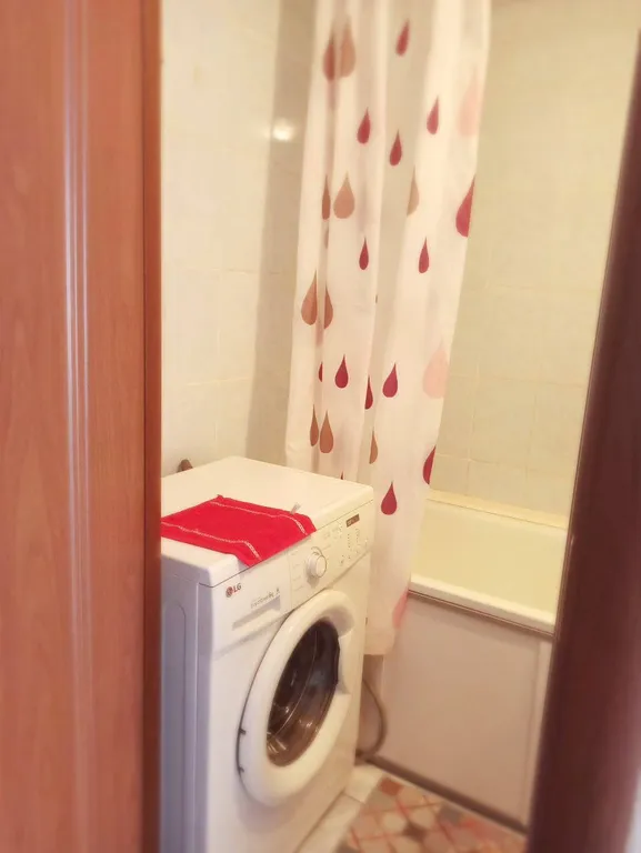 Квартира в Промышленном районе