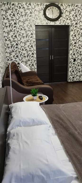 Квартира комфорт-класса в центре города