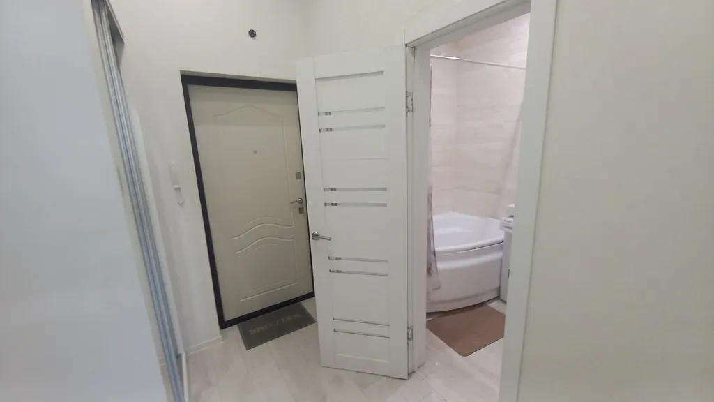 Квартира Квартира Студия в центре — Анапа