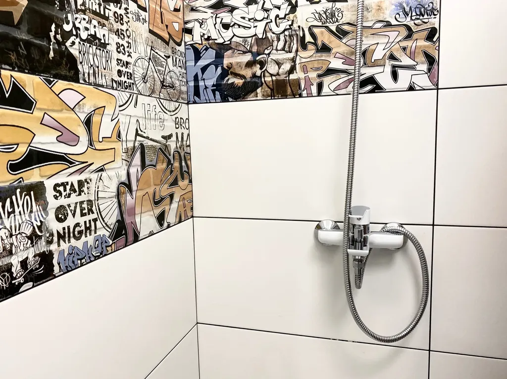 Стильная квартира-студия в центре города Барнаула