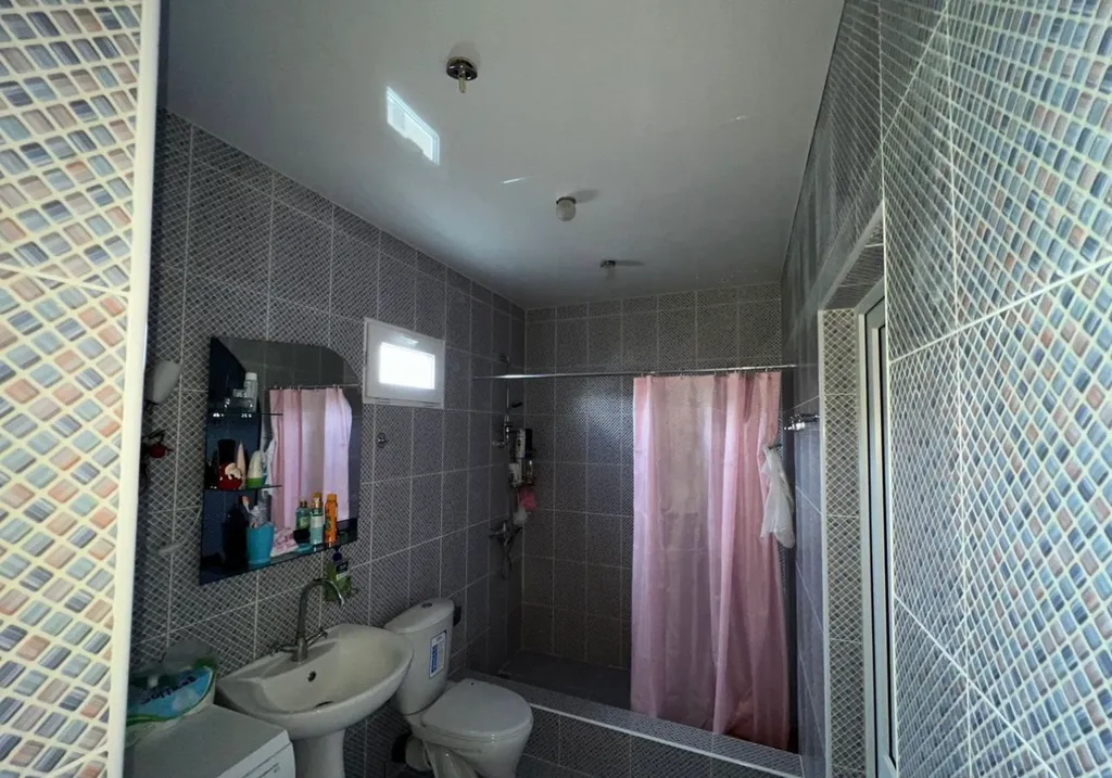 Дом в Абхазии