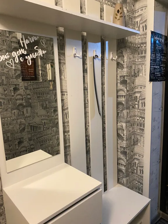 Комфортное жильё для тех, кто любит уют