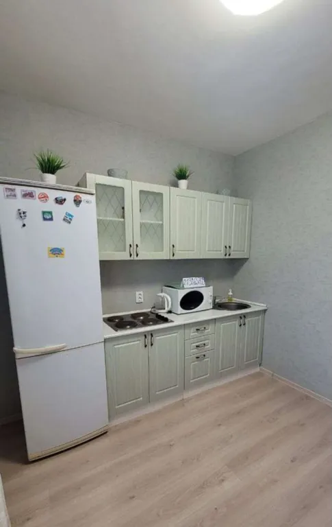 Уютная квартира, в центре Академического района