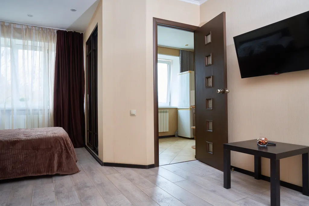 Good Night на Елизаровых 43