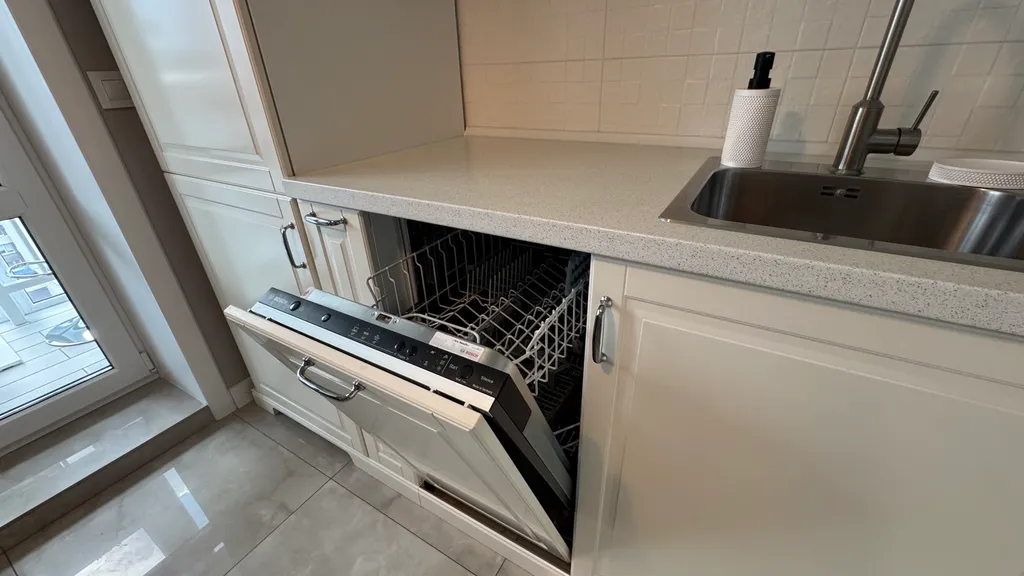 Классная квартира в центре с видом на набережную