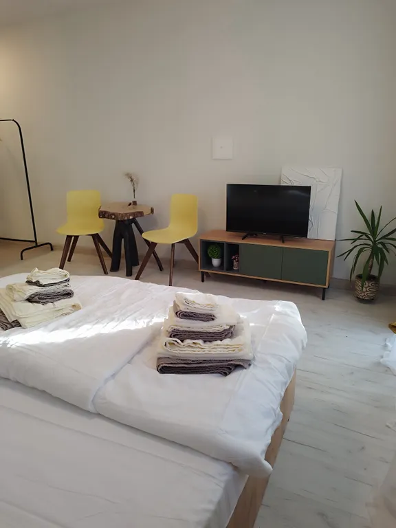 Уютная студия