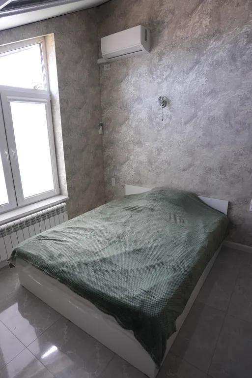 Квартира Чистая, уютная, свeтлая квaртиpа с новым евро ремонтом — аренда посуточно в Махачкала