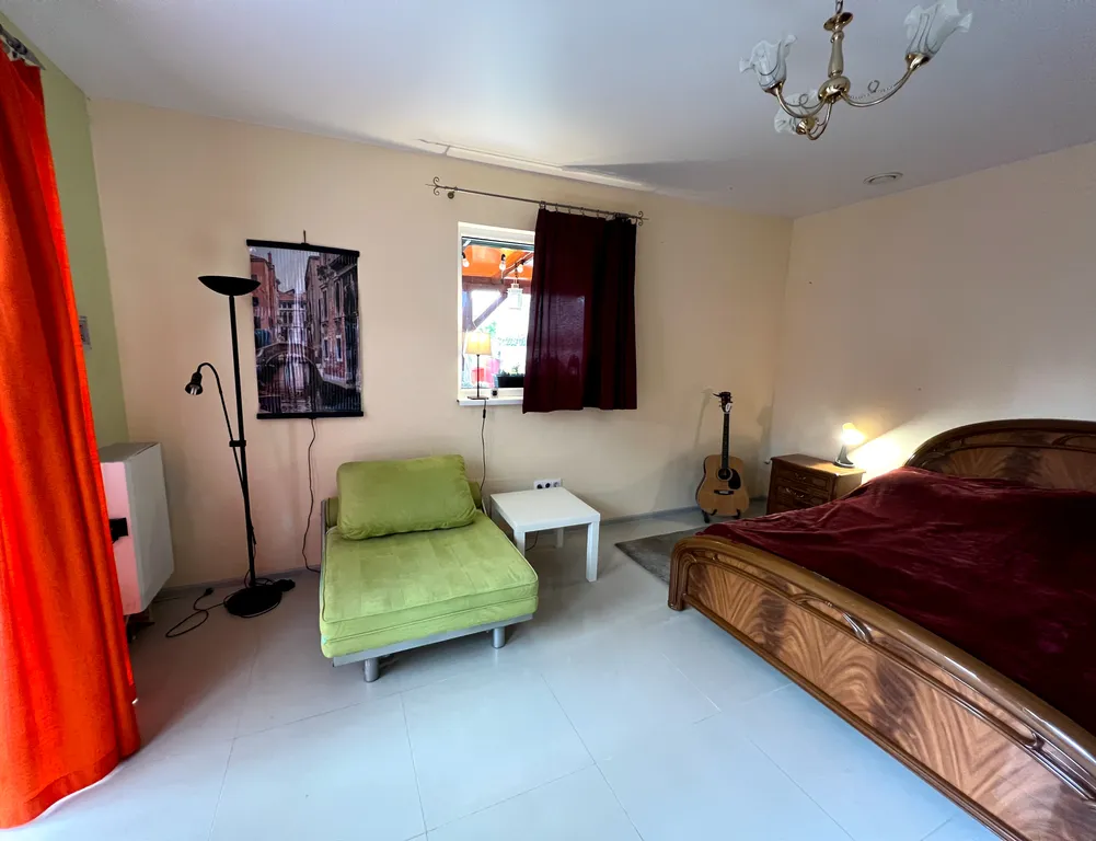 Домик Серфера