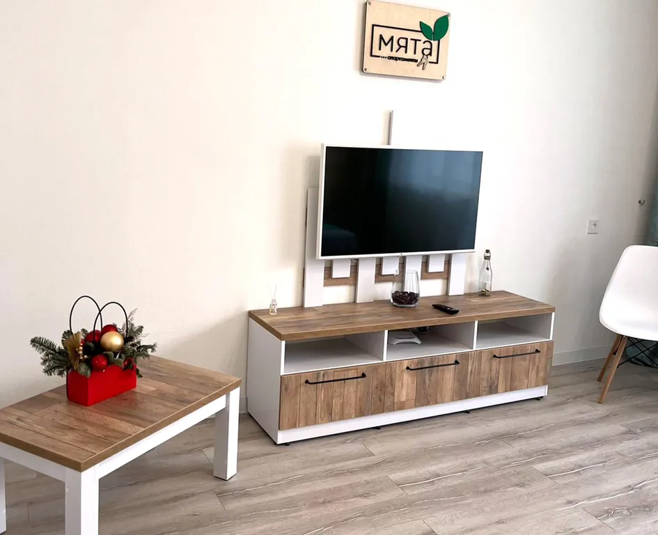 Апартаменты Мята