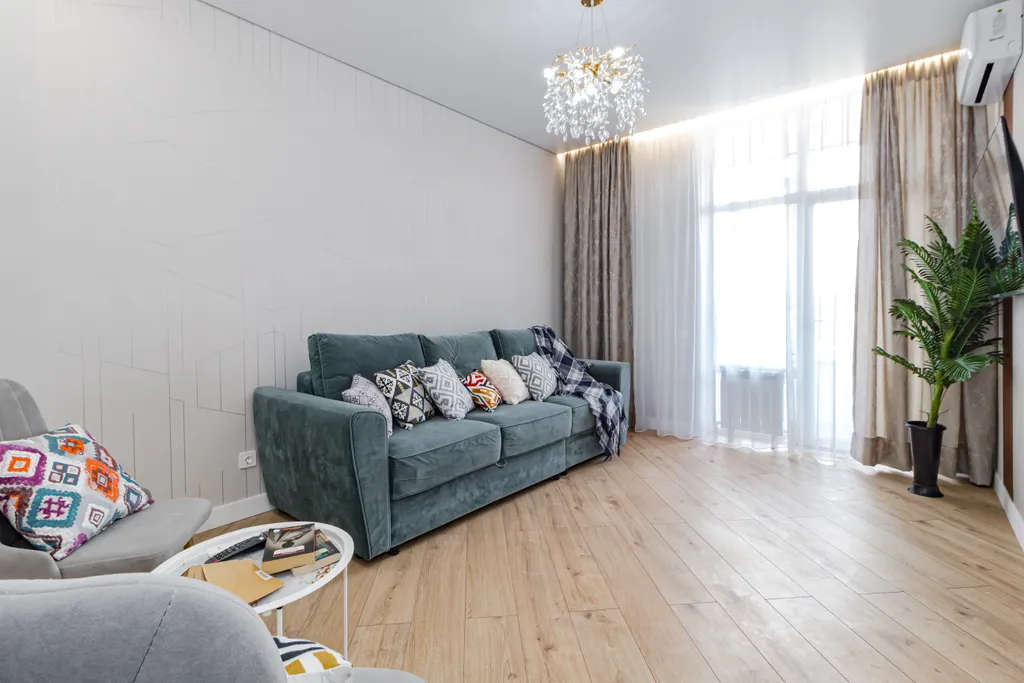 Теплый уголок Aruna city