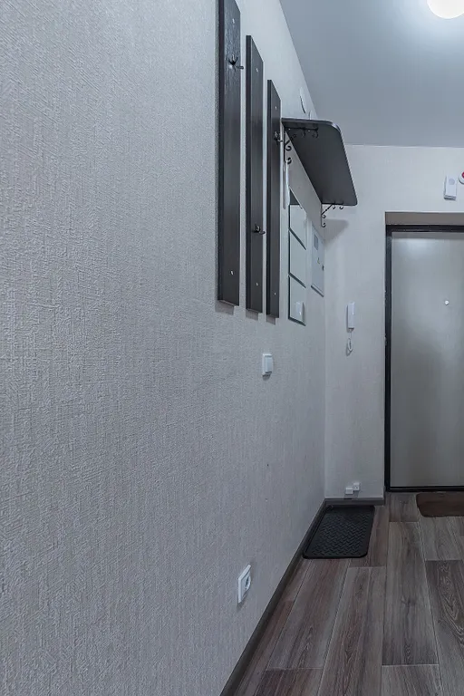 Комфортная квартира у метро