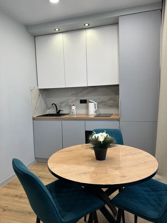 Квартира Квартира Sea Suite в ЖК ЯрСити — Ярославль