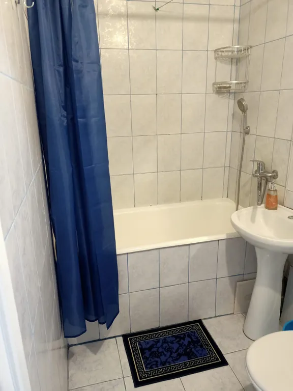 Уютная квартира в центре