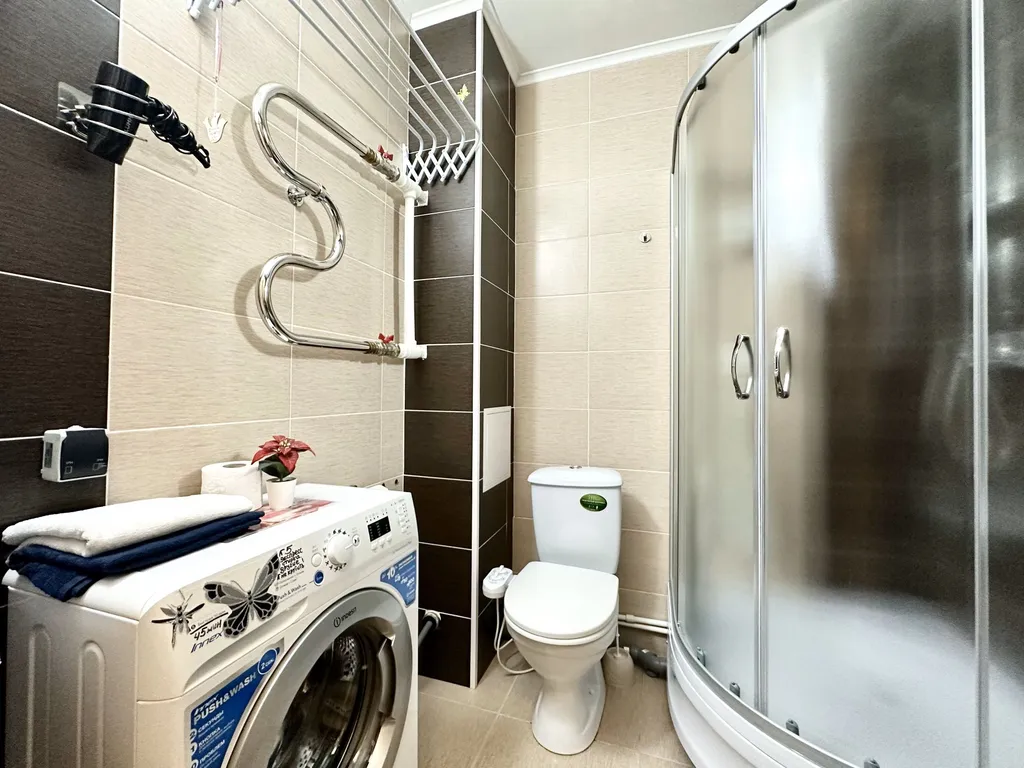 Уютная студия рядом с метро