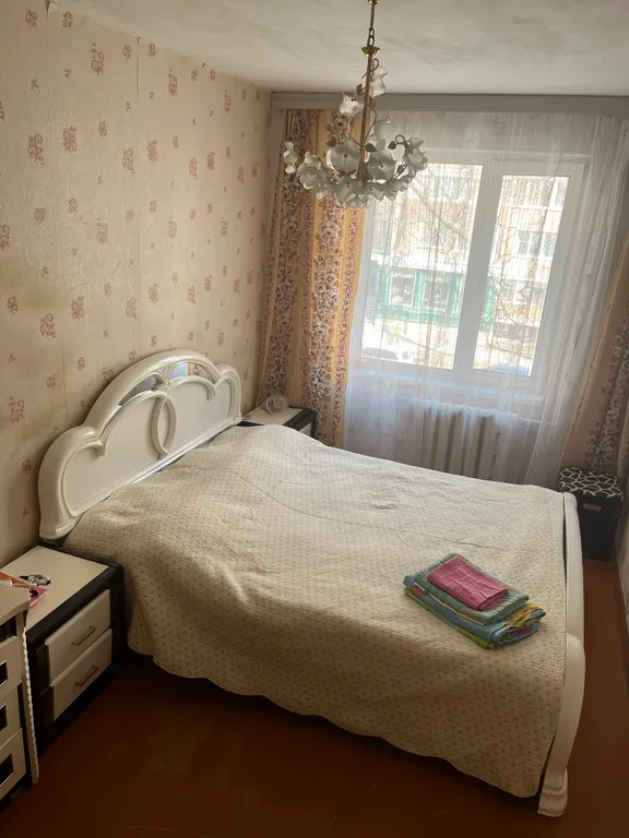 Уютная комната  в  хорошем районе