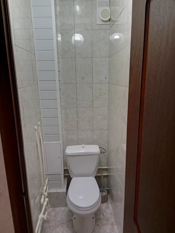 Квартира Квартира у моря, 2-комнатная разносторонняя — Махачкала