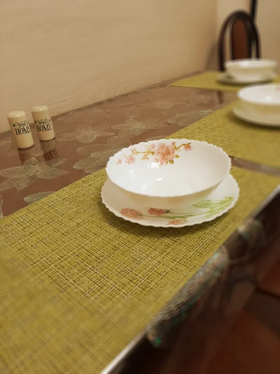 Квартира в самом центре древнего города