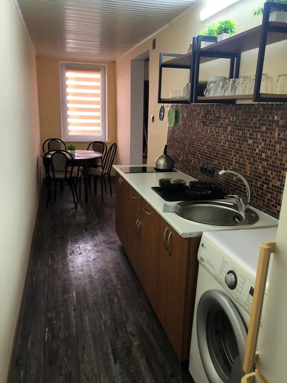 2-комнатный Дом