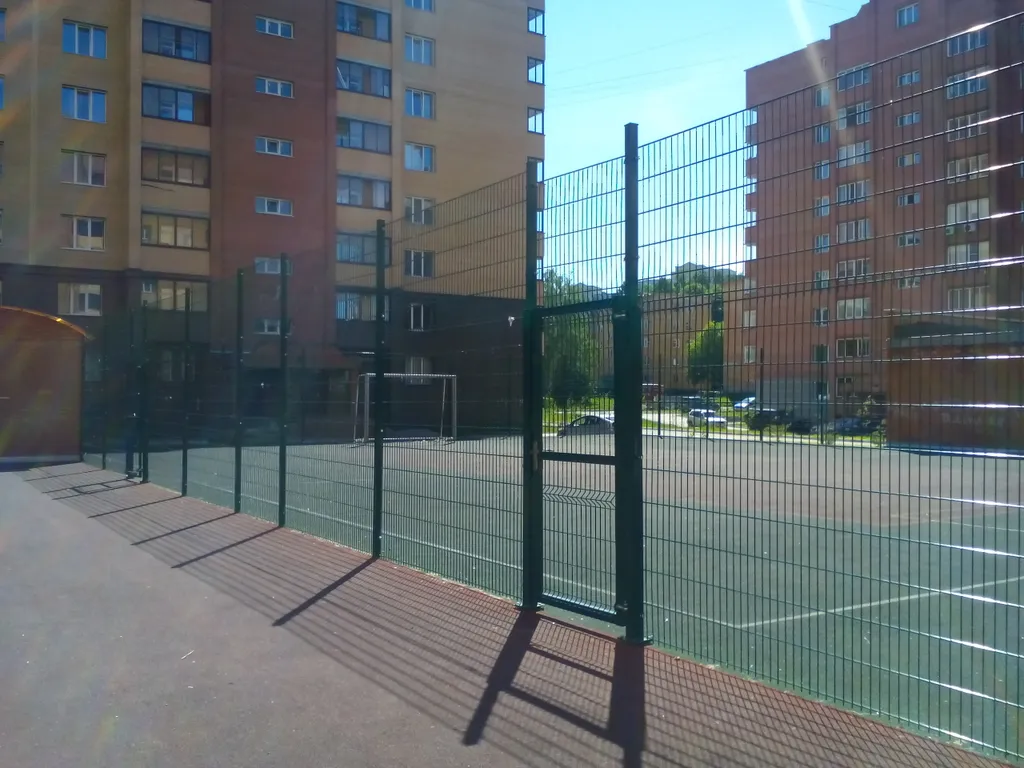 Квартира Квартира Академгородок, Новосибирск, Мешалкина, ЦНМТ, Технопарк Санитас — Новосибирск