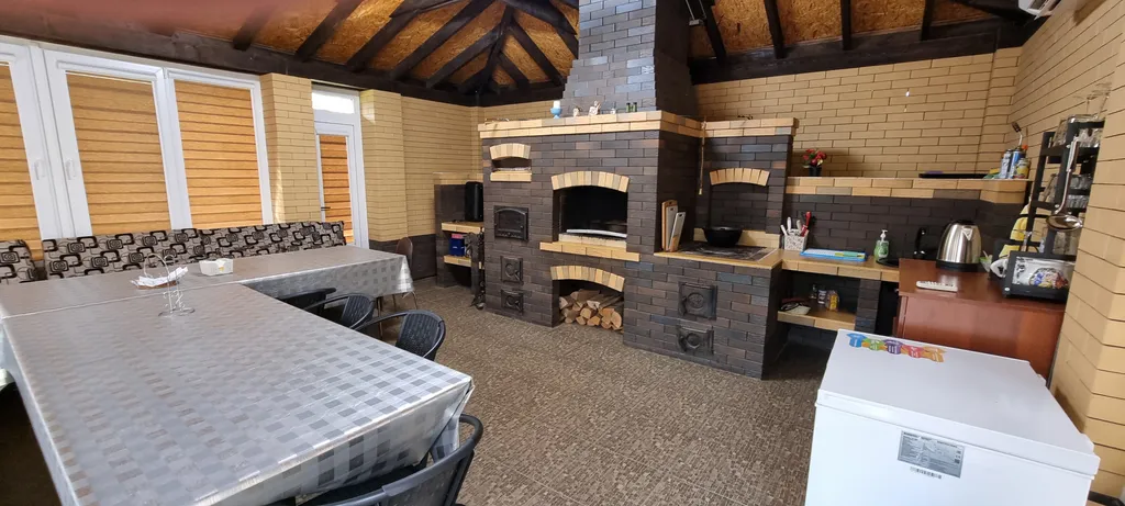 Дом на Волге