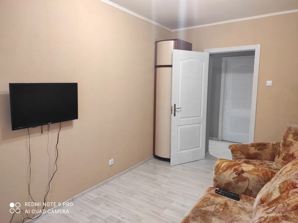 Квартира Квартира в Калининграде на Гайдара — Калининград