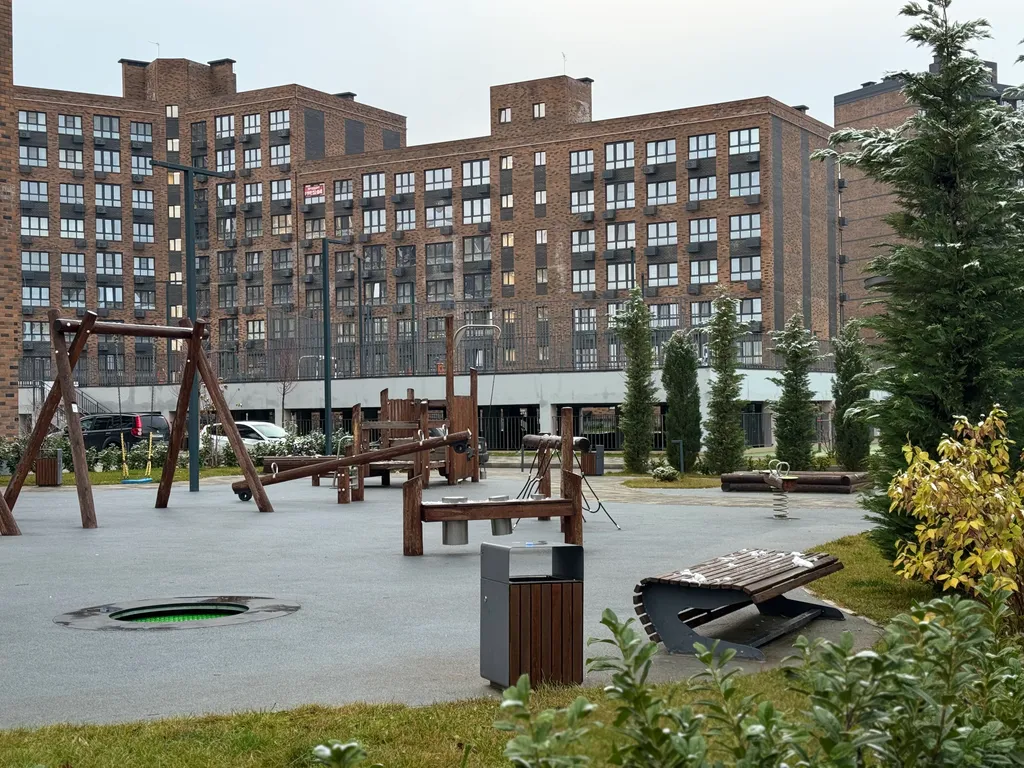 Стильные апартаменты в солнечной столице Адыгеи