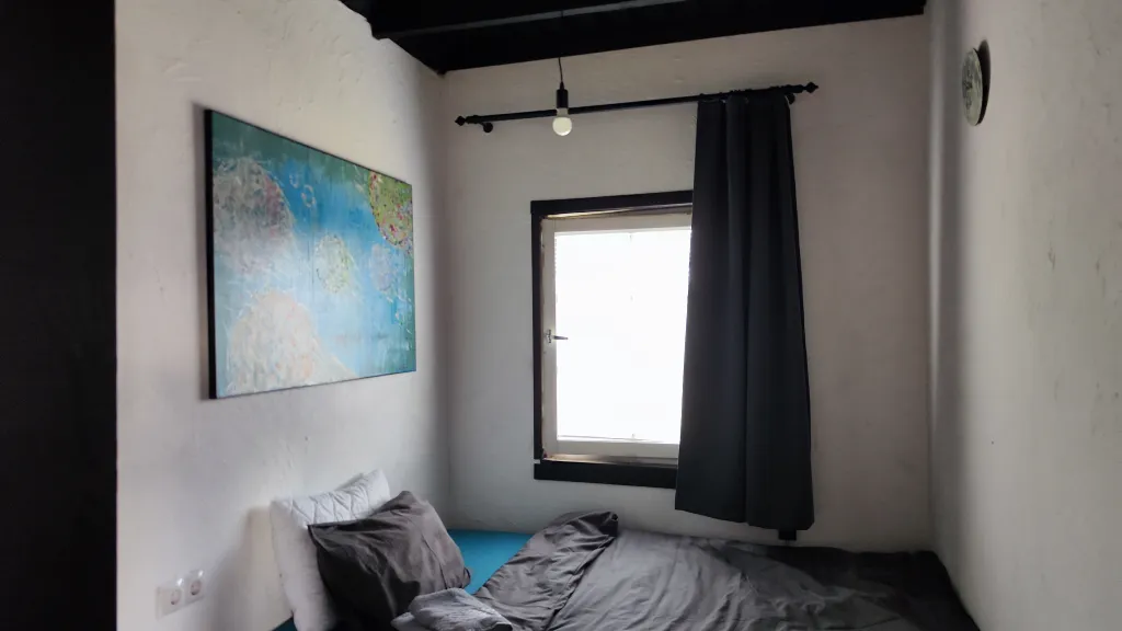 Лофтхаус у курорта завидово с костровищем и сауной