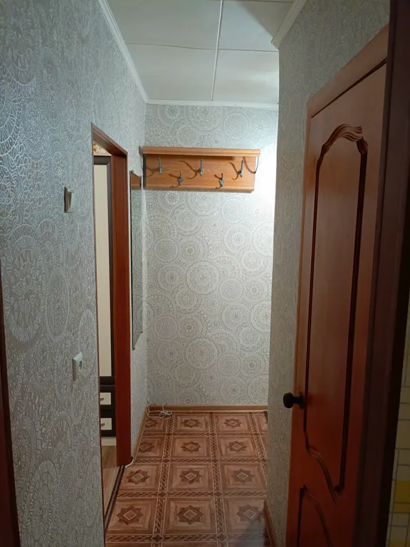 Уютная квартира в самом развитом районе города