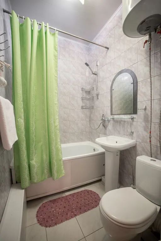 Уютная квартира в самом центре