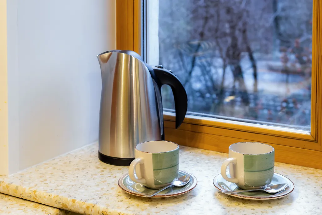 Квартира Уютная квартира с просторной кухней-гостиной рядом с центром — Нижний Новгород