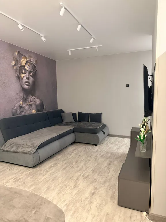 Современная уютная квартира в центре города для Vip клиетов