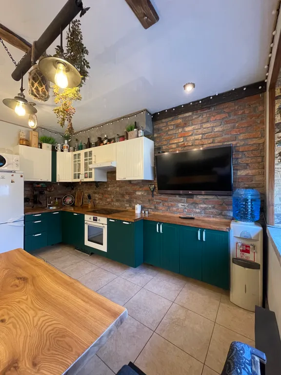 Квартира Интересная квартира — Свердловский