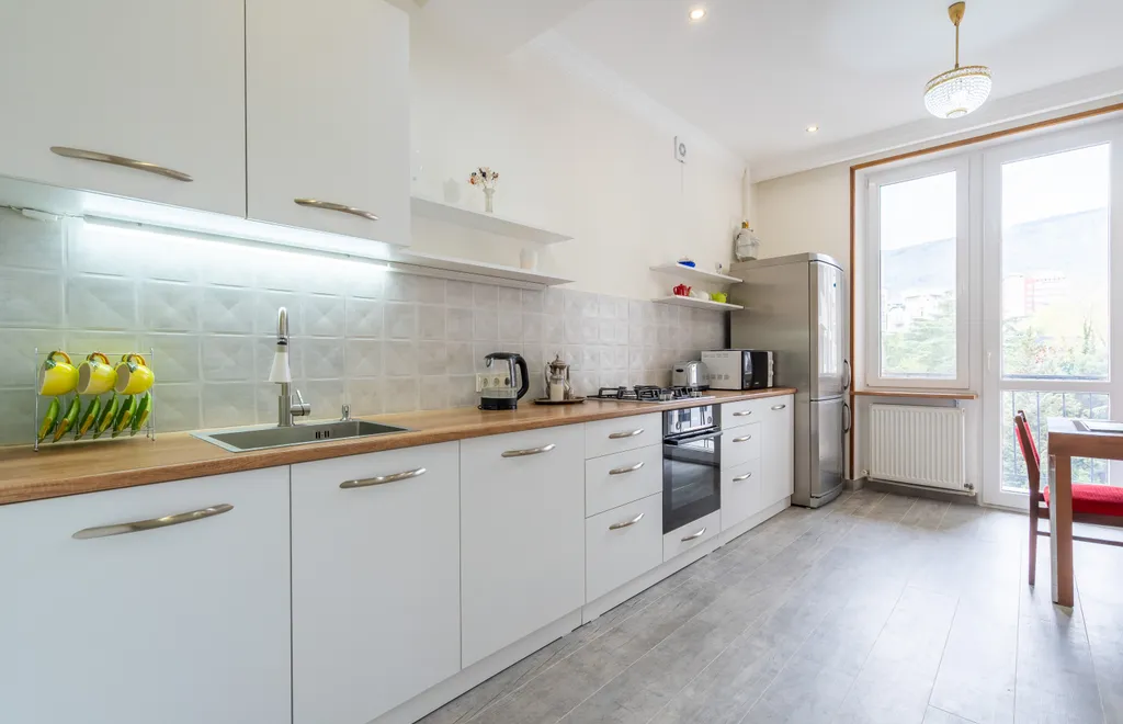 Квартира Просторный апартамент возле парка в центре Ваке — аренда посуточно в Тбилиси