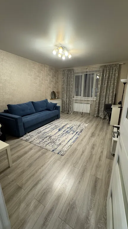 Квартира Квартира в ЖК Восток — Калининград