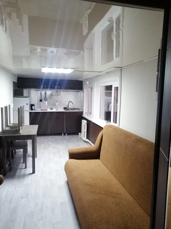 Квартира на закрытой территории — аренда посуточно в Елизово