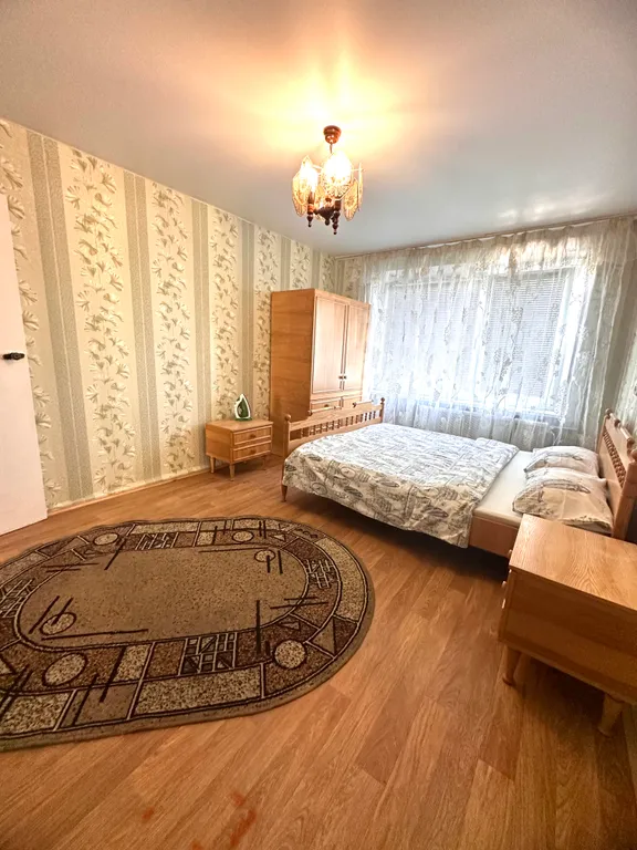 Квартира в центре