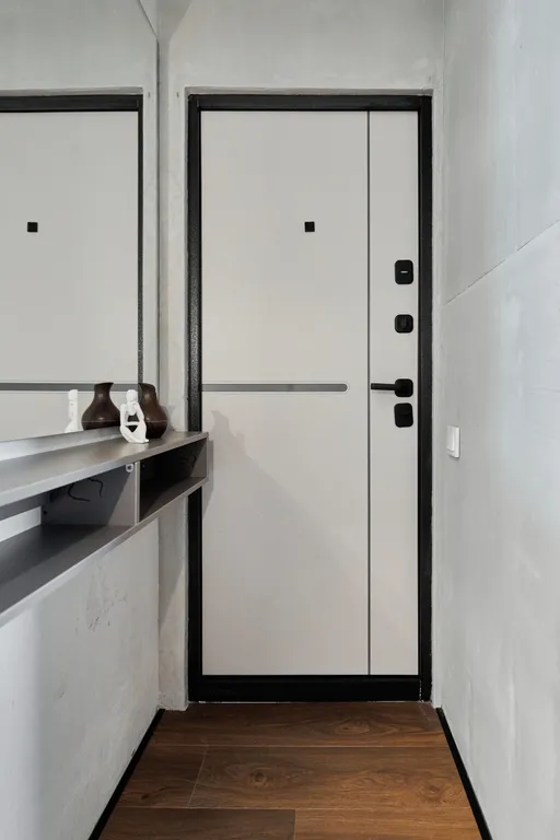 Уютный семейный лофт ,с  проектором для просмотров фильмов !