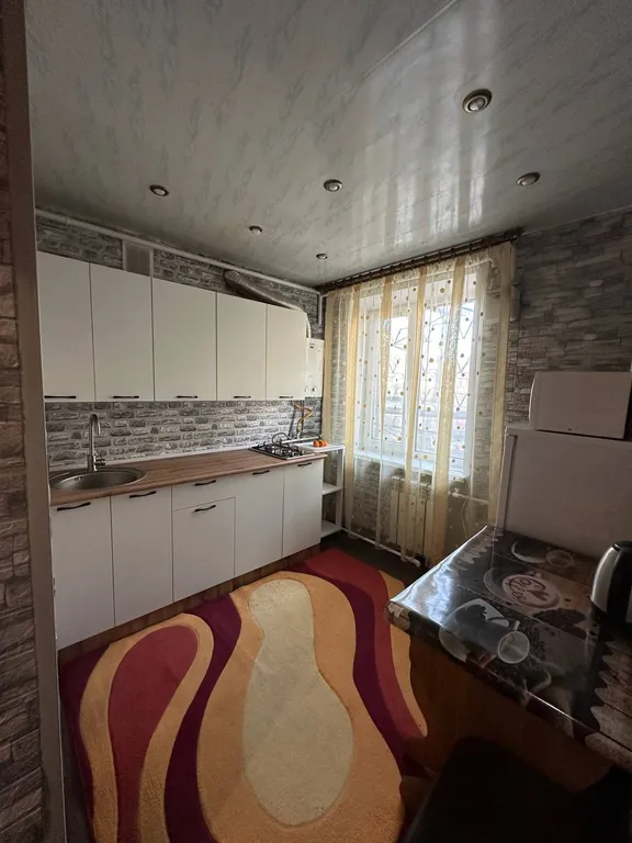 Уютная двухкомнатная квартира в Ильичёвском районе