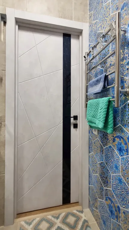 Рыжий Кот Комфорт (красивая квартира возле Вокзала)