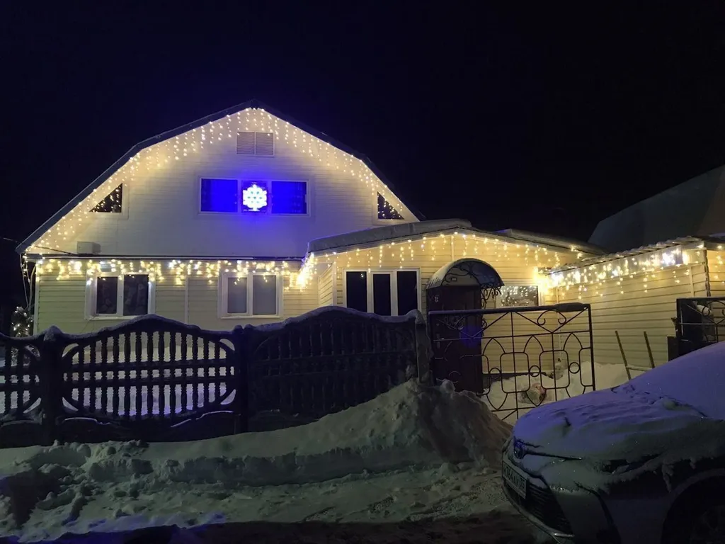 Коттедж Дом с видом на лес и речку — аренда посуточно в Золотавцево