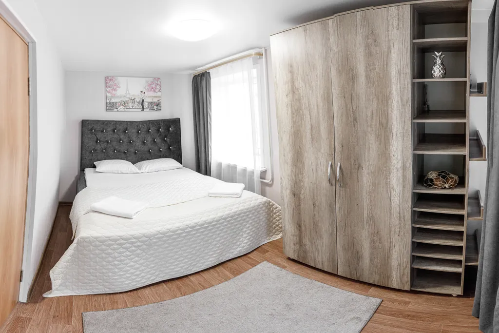 Квартира Апартаменты в Центре города — аренда посуточно в Кемерово