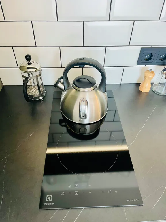 Квартира Квартира Аура моря — Светлогорск