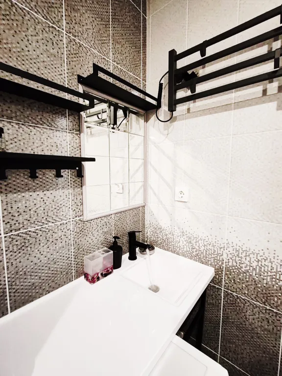 Апартаменты в историческом доме утопающем в зелени