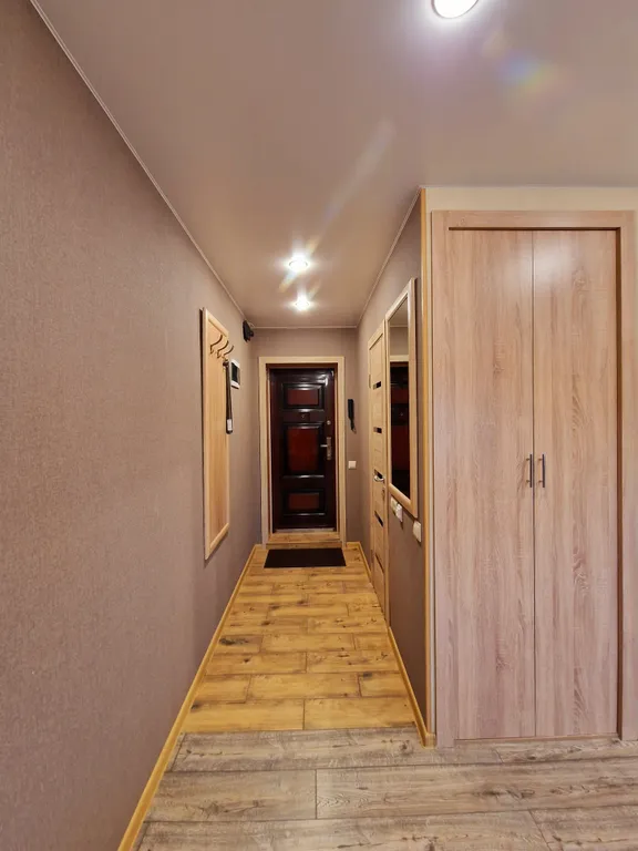 Уютные апартаменты Кирова