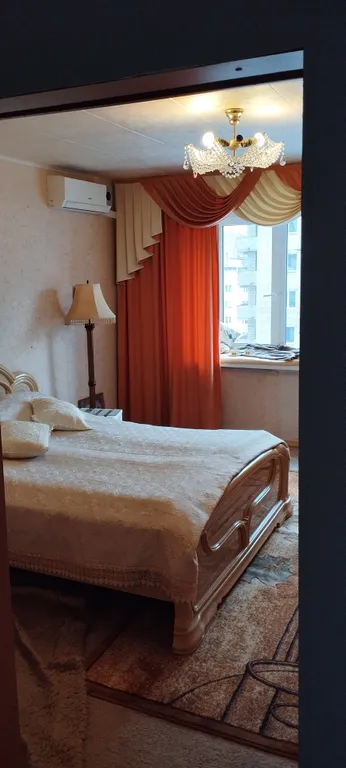 Уютно, как у мамы