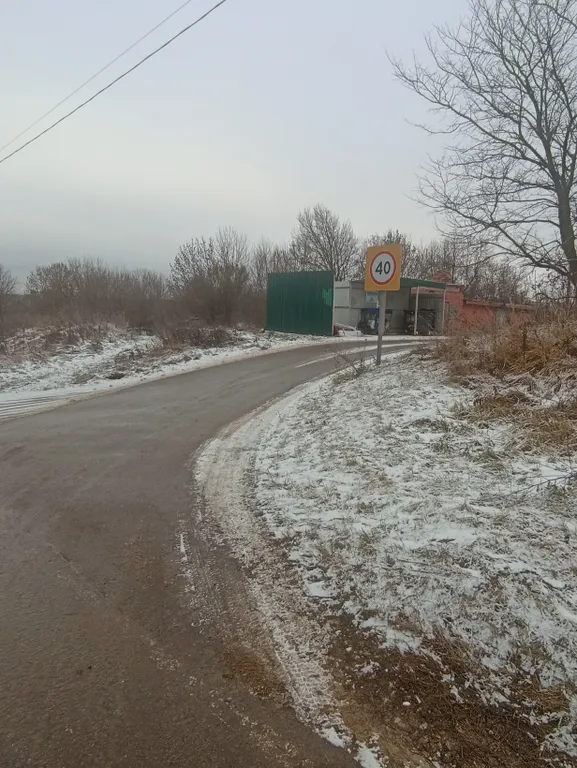 Квартира Квартира Уютная студия на М4 возле Каширы — Кашира