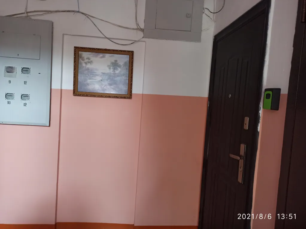 Квартира в самом центре Омска до 4 гостей