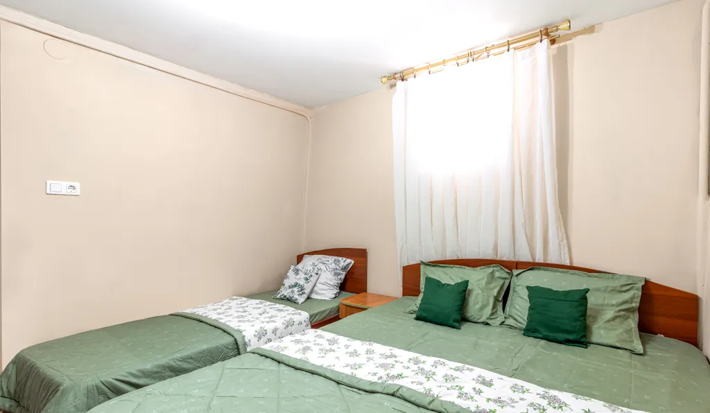 Коттедж Дом с шикарной мангальной зоной — Геленджик